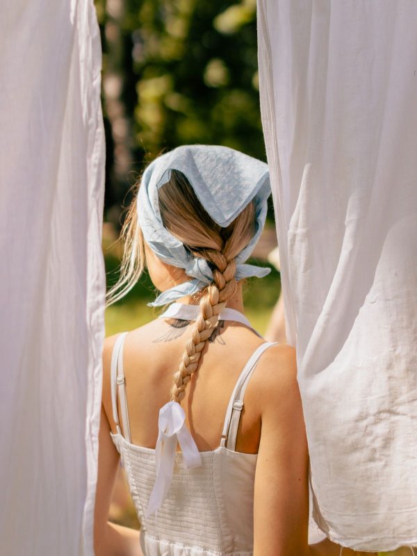 Dresses — AURELLE
