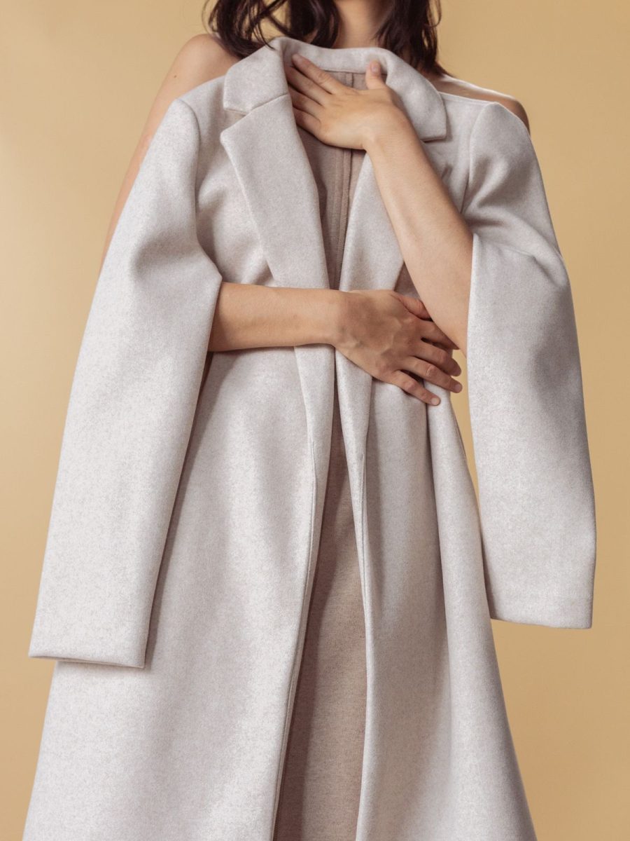 AURELLE — Spring / Summer 26